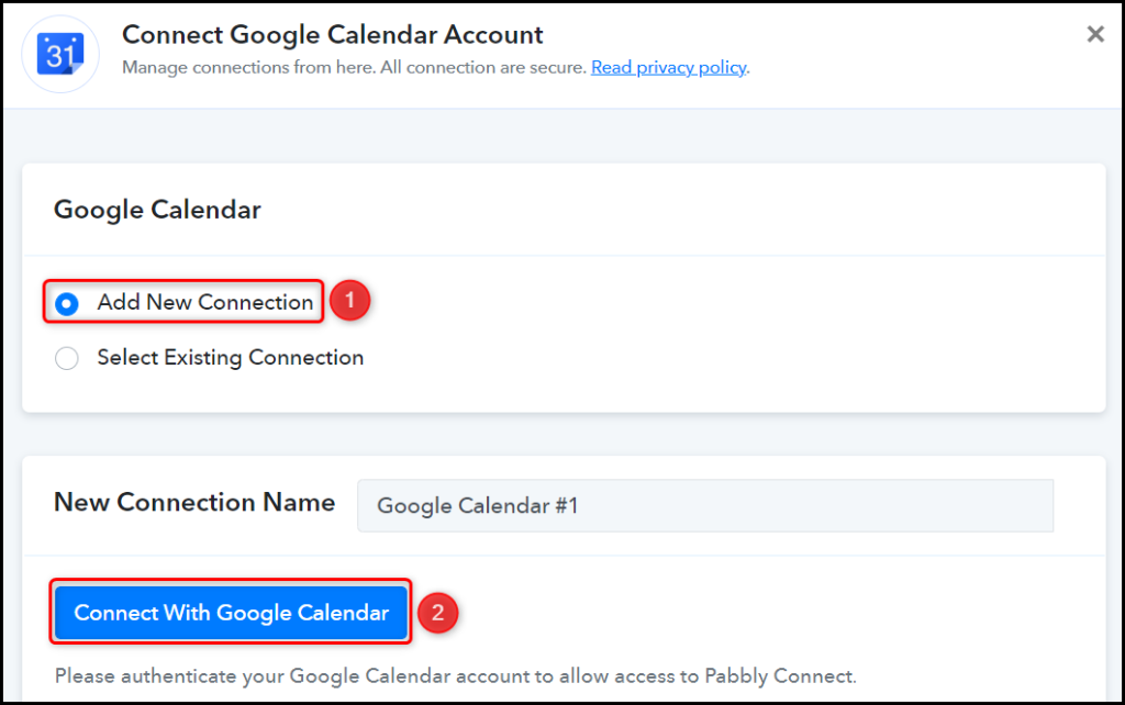 How to Automatically Sync Calendly with Google Calendar Pabbly Tuts