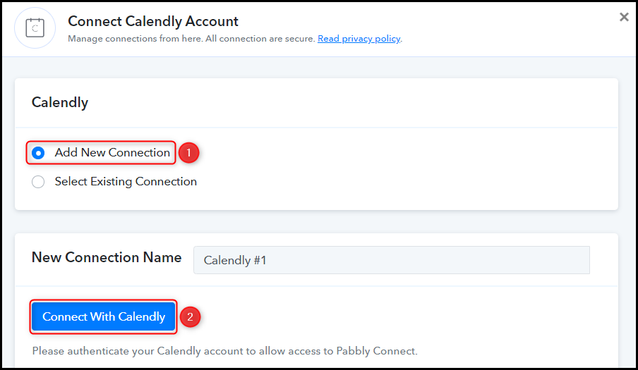 How to Automatically Sync Calendly with Google Calendar Pabbly Tuts